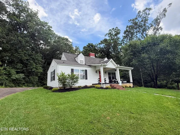 4115 Garden Dr, Knoxville, TN 37918