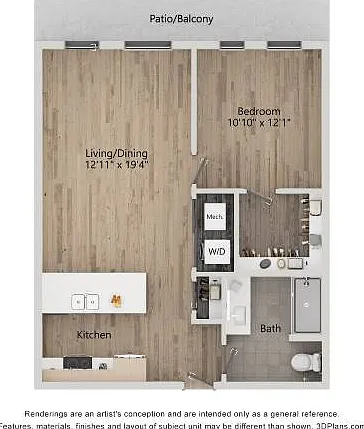 Vista Village — Photo 17