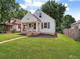 1340 Melrose Ave, Dayton, OH 45409