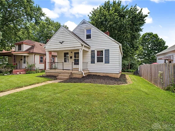 1340 Melrose Ave, Dayton, OH 45409