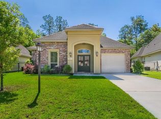 612 Bateleur Way, Covington, LA 70435