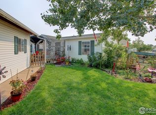 606 Se Plz, Gilcrest, CO 80623