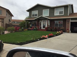7460 Candelabra Dr, Colorado Springs, CO 80925