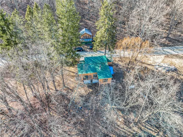 484 N Branch Callicoon Center Rd, North Branch, NY 12766