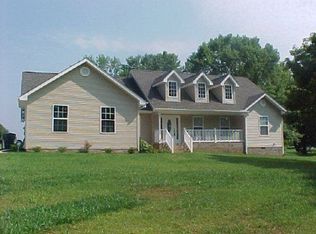 3817 Sevierville Rd LOT P4, Maryville, TN 37804