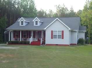 79 Sims Rd, Hogansville, GA 30230