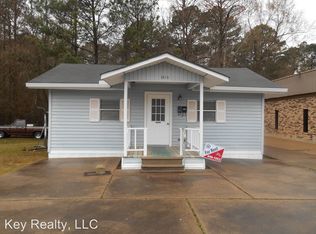 5515 Monroe Hwy, Ball, LA 71405