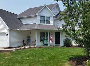 1106 Westchester Ave, Napoleon, OH 43545