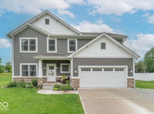 1417 Layton Rd, Anderson, IN 46011