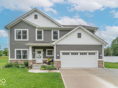 1417 Layton Rd, Anderson, IN, 46011