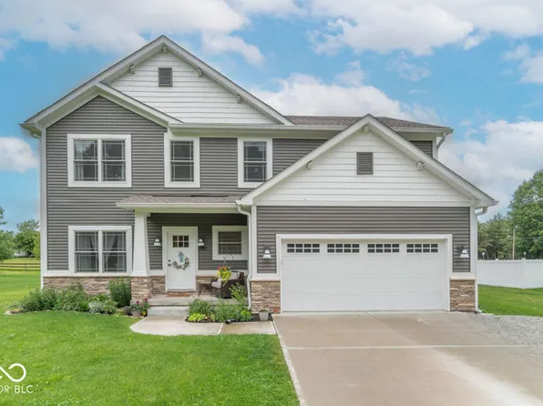 1417 Layton Rd, Anderson, IN 46011