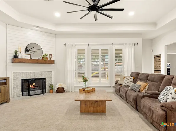 21 Preston Wood, New Braunfels, TX 78132