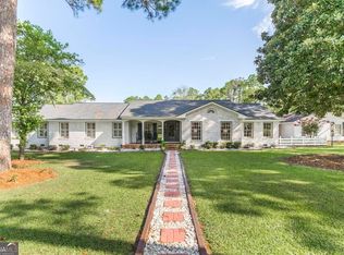 919 E 19th Ave, Cordele, GA 31015