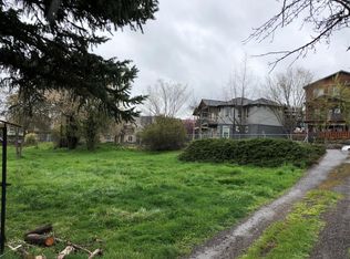 467 E Hersey St, Ashland, OR