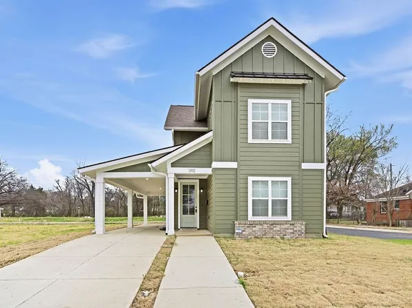 1392 S Orleans St, Memphis, TN 38106