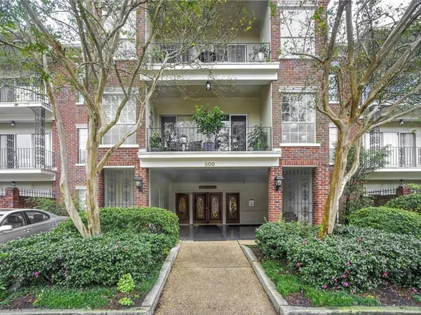 800 Rue Burgundy St #122, Metairie, LA 70005