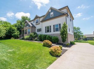 6048 Crabapple Rd, Versailles, KY 40383