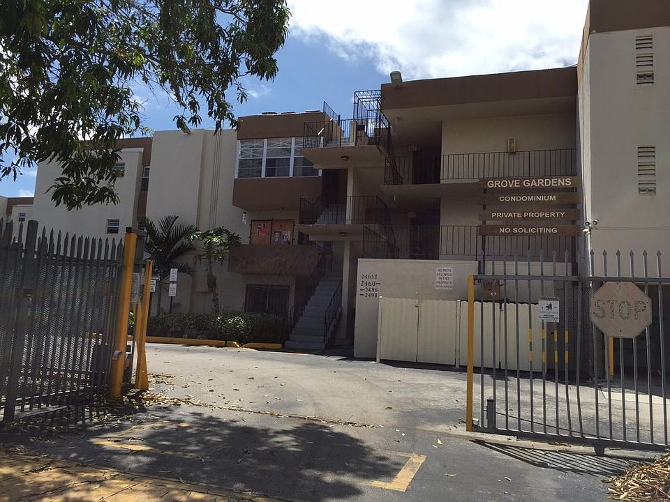 Building Exterior