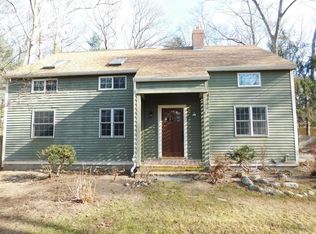 27 Tardie Ter, East Bridgewater, MA 02333