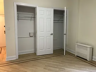 Rented by Beekman Street Realty