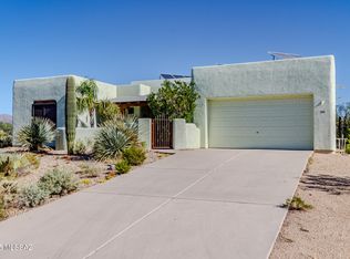 3951 S Tree Frog Pl, Tucson, AZ 85735