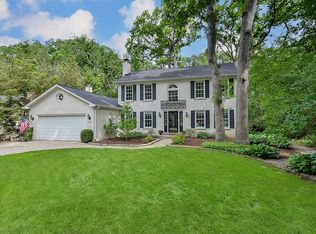 5357 Tall Tree Ct, Lisle, IL 60532
