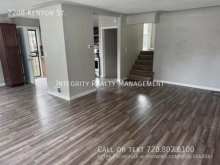3 bed, 2.0 bath, 1492 sqft, $2,600 — Photo 4