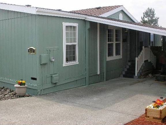 Large Home & Carport