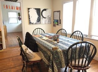 119 Lanark Rd #21, Brighton, MA 02135