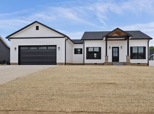 98 Clements Dr, Danville, KY