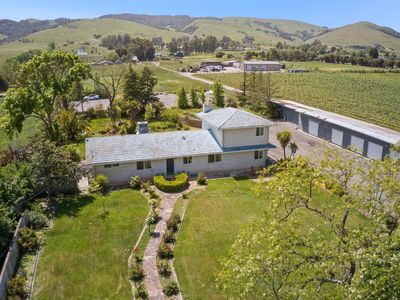 24265 Arnold Drive, Sonoma, CA, 95476