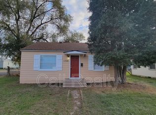 1328 E Longfellow Ave, Spokane, WA 99207