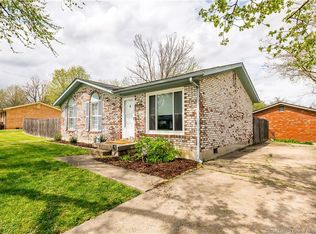 215 Venitian Way, New Albany, IN 47150