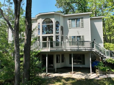 11021 McArthur Rd, Atlanta, MI, 49709