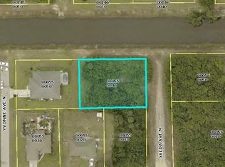 703 Xelda Ave N, Lehigh Acres, FL 33971