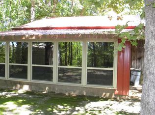 10130 Bear Rd, Benton, AR 72019