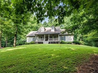 1915 Swan Bridge Rd, Talking Rock, GA 30175