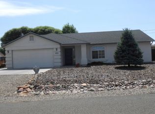 4701 N Meixner Rd, Prescott Valley, AZ 86314