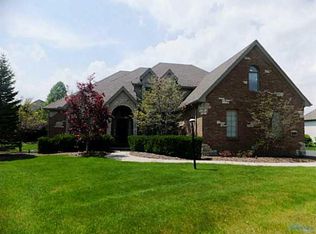 3552 Boulder Ridge Dr, Maumee, OH 43537