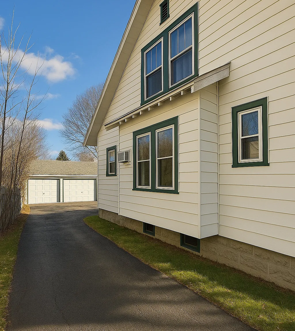 Cleveland Ave, Binghamton — Photo 1