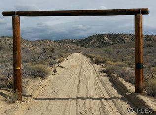 2500 Kali Ki Rd, Kingman, AZ 86401