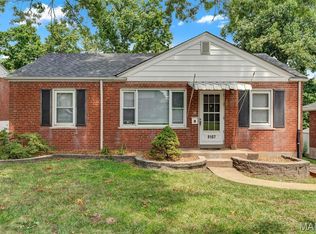 9107 Harold Dr, Saint Louis, MO 63134