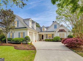 4 Jersey Loop, Pooler, GA 31322