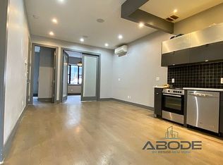 1820 Palmetto St #2F, Ridgewood, NY 11385