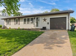 614 S Rapp Ave, Columbia, IL 62236