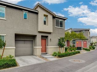 2872 Atomic Tangerine Way #4, Las Vegas, NV 89183