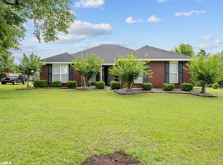 40404 Pine Grove Rd, Bay Minette, AL 36507