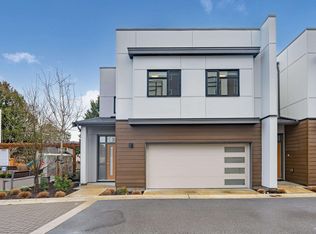 7580 No 1 Rd #15, Richmond, BC