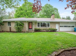 3304 Donnegal Ave, Kalamazoo, MI 49006