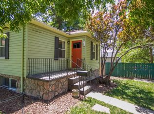 380 N Irving St, Denver, CO 80219